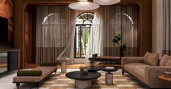 5 BHK Luxury Villa for Sale at ANJUNA Goa