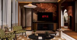 5 BHK Luxury Villa for Sale at ANJUNA Goa