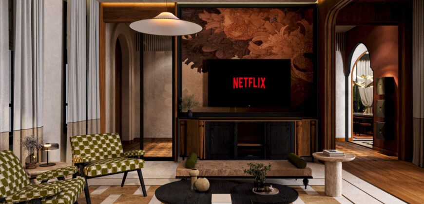 5 BHK Luxury Villa for Sale at ANJUNA Goa