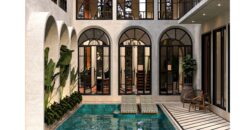 5 BHK Luxury Villa for Sale at ANJUNA Goa