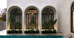 5 BHK Luxury Villa for Sale at ANJUNA Goa