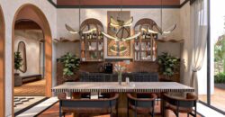 5 BHK Luxury Villa for Sale at ANJUNA Goa