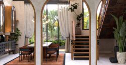 5 BHK Luxury Villa for Sale at ANJUNA Goa