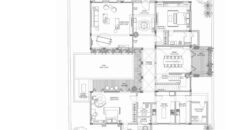 5 BHK Luxury Villa for Sale at ANJUNA Goa