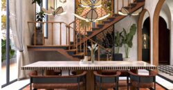 5 BHK Luxury Villa for Sale at ANJUNA Goa