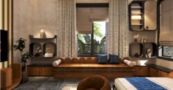 5 BHK Luxury Villa for Sale at ANJUNA Goa