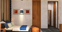 5 BHK Luxury Villa for Sale at ANJUNA Goa