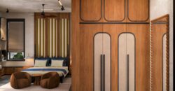 5 BHK Luxury Villa for Sale at ANJUNA Goa