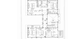 5 BHK Luxury Villa for Sale at ANJUNA Goa