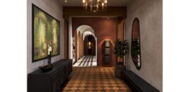 5 BHK Luxury Villa for Sale at ANJUNA Goa