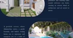 4 BHK Luxury Villa for Sale at Socorro Goa