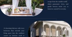 4 BHK Luxury Villa for Sale at Socorro Goa