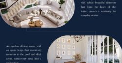 4 BHK Luxury Villa for Sale at Socorro Goa