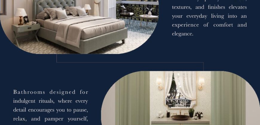 4 BHK Luxury Villa for Sale at Socorro Goa