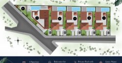 4 BHK Luxury Villa for Sale at Socorro Goa