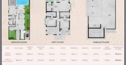 4 BHK Luxury Villa for Sale at Socorro Goa