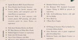 4 BHK Luxury Villa for Sale at Socorro Goa