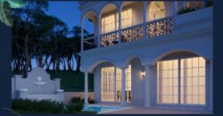 4 BHK Luxury Villa for Sale at Socorro Goa