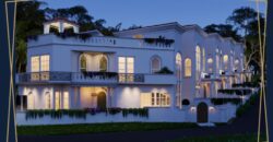 4 BHK Luxury Villa for Sale at Socorro Goa