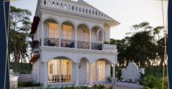 4 BHK Luxury Villa for Sale at Socorro Goa