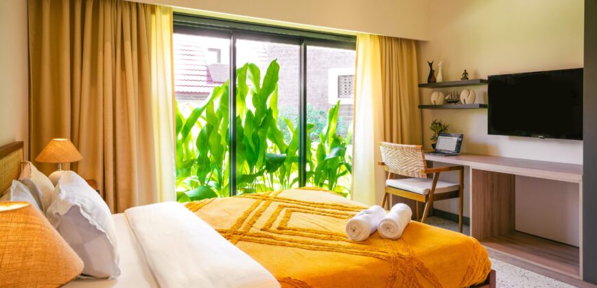 4 BHK Luxury Villa for Sale at VAGATOR Goa