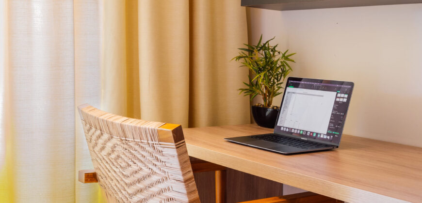 4 BHK Luxury Villa for Sale at VAGATOR Goa