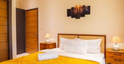 4 BHK Luxury Villa for Sale at VAGATOR Goa