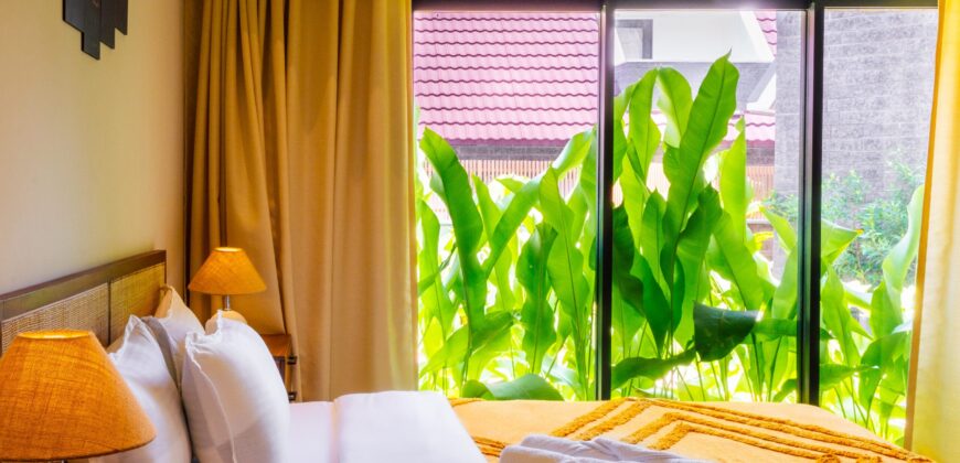 4 BHK Luxury Villa for Sale at VAGATOR Goa