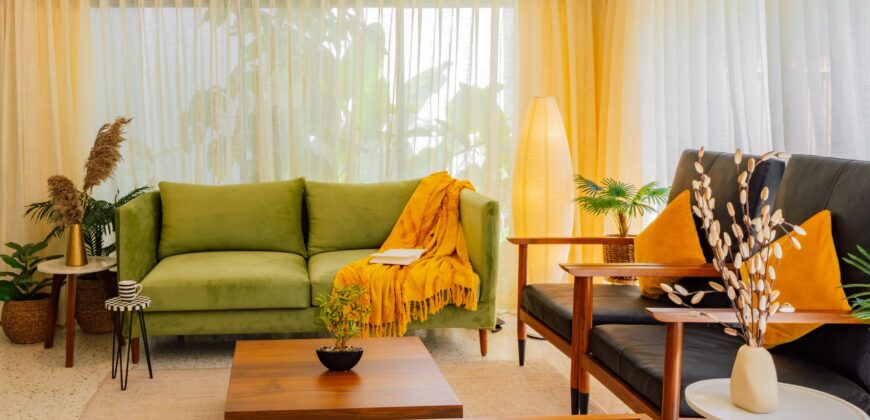 4 BHK Luxury Villa for Sale at VAGATOR Goa