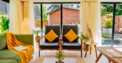 4 BHK Luxury Villa for Sale at VAGATOR Goa