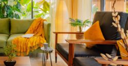 4 BHK Luxury Villa for Sale at VAGATOR Goa