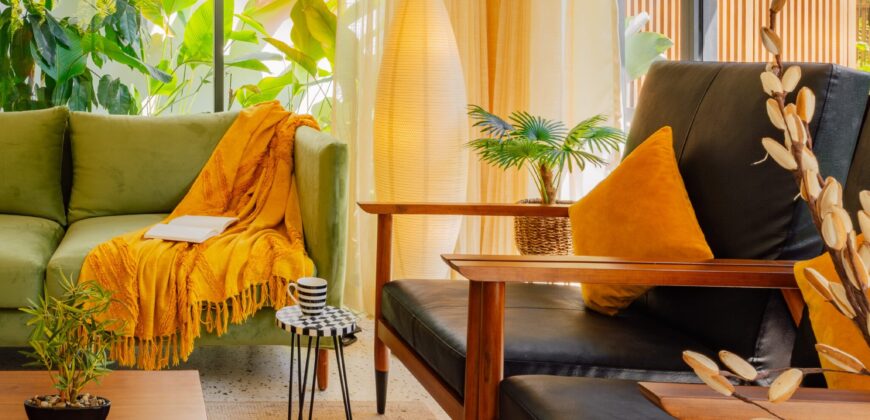 4 BHK Luxury Villa for Sale at VAGATOR Goa