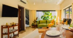 4 BHK Luxury Villa for Sale at VAGATOR Goa