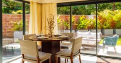 4 BHK Luxury Villa for Sale at VAGATOR Goa