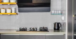 4 BHK Luxury Villa for Sale at VAGATOR Goa