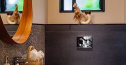 4 BHK Luxury Villa for Sale at VAGATOR Goa