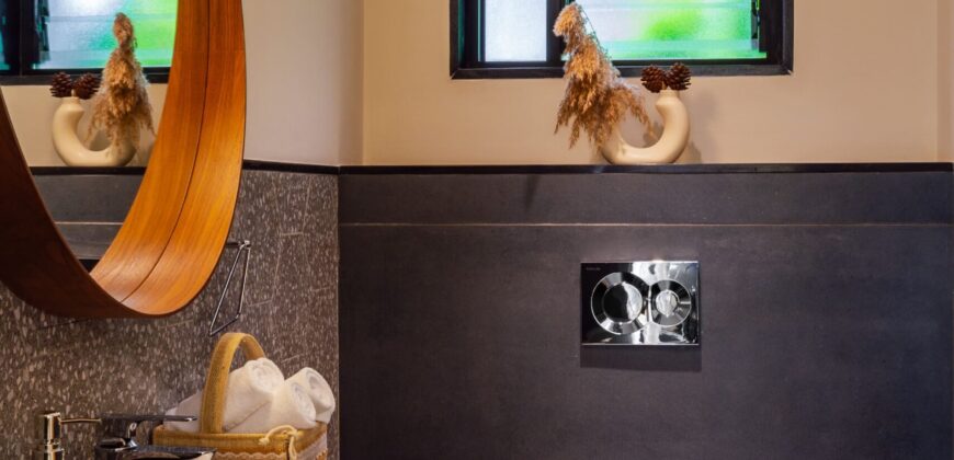 4 BHK Luxury Villa for Sale at VAGATOR Goa