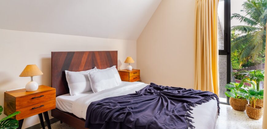 4 BHK Luxury Villa for Sale at VAGATOR Goa