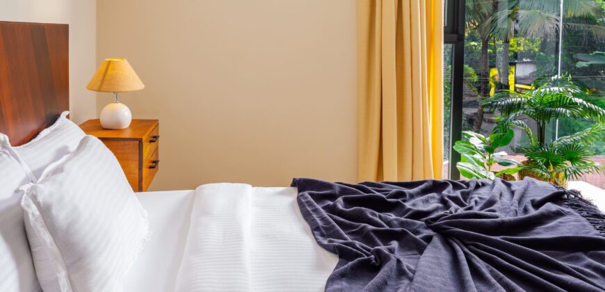 4 BHK Luxury Villa for Sale at VAGATOR Goa