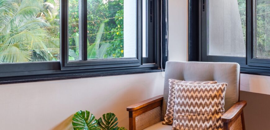 4 BHK Luxury Villa for Sale at VAGATOR Goa