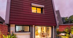 4 BHK Luxury Villa for Sale at VAGATOR Goa