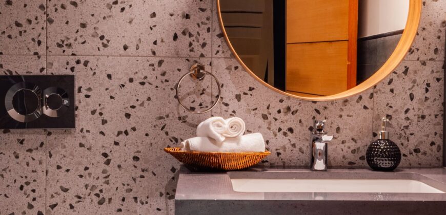 4 BHK Luxury Villa for Sale at VAGATOR Goa