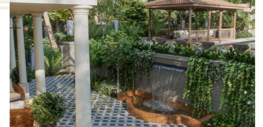 4 BHK Luxury Villa for Sale at SIOLIM Goa