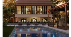 4 BHK Luxury Villa for Sale at SIOLIM Goa