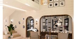 4 BHK Luxury Villa for Sale at SIOLIM Goa