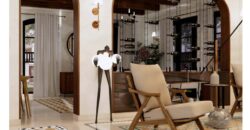 4 BHK Luxury Villa for Sale at SIOLIM Goa