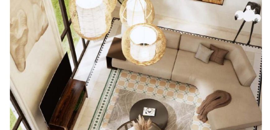 4 BHK Luxury Villa for Sale at SIOLIM Goa