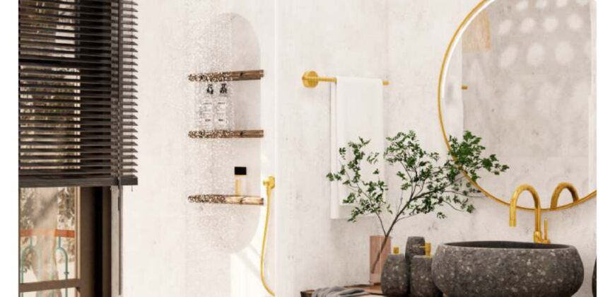 4 BHK Luxury Villa for Sale at SIOLIM Goa