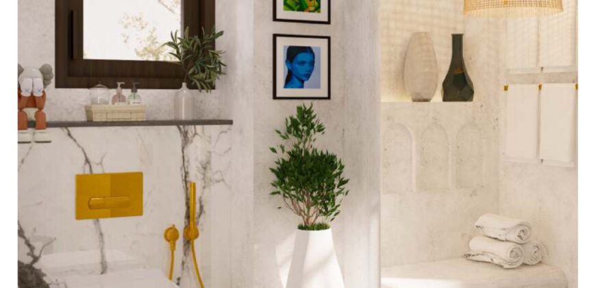 4 BHK Luxury Villa for Sale at SIOLIM Goa