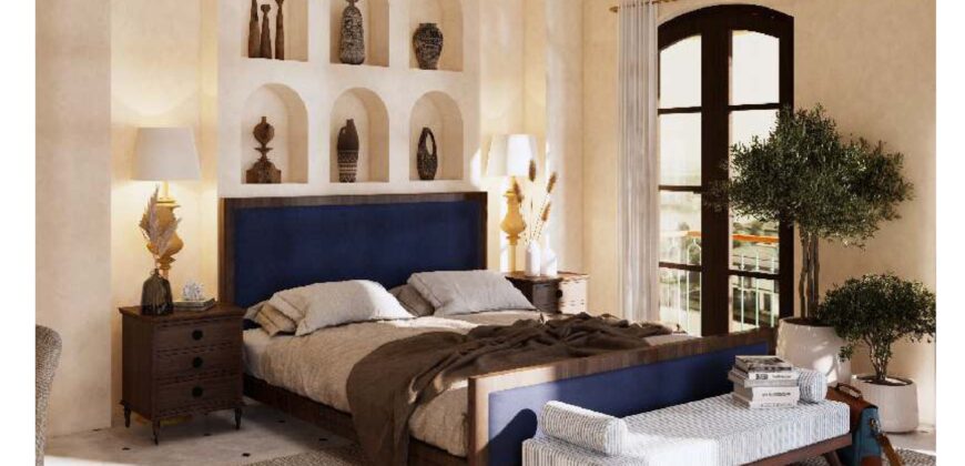 4 BHK Luxury Villa for Sale at SIOLIM Goa